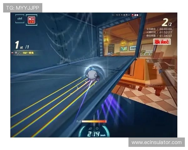 学习PA视讯大神的实战经验让你在视讯游戏中快速提升技巧水平