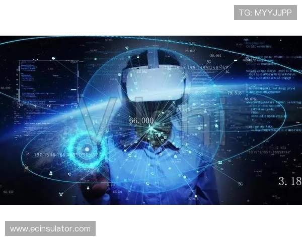 天博视讯：探索虚拟现实与增强现实技术在直播中的融合应用