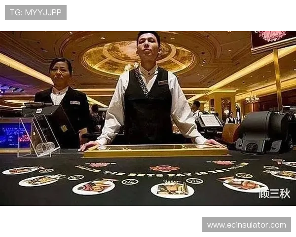 澳门真人赌场现场直击，体验最真实的澳门娱乐氛围与精彩瞬间