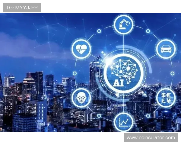 未来展望:K8视讯集团在人工智能与大数据应用中的新布局与创新探索 未来展望:K8视讯集团在人工智能与大数据应用中的新布局与创新探索