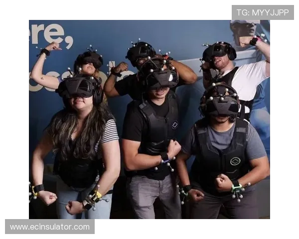 真人CS竞技场的未来发展趋势与创新技术，助力玩家体验更沉浸的战斗快感